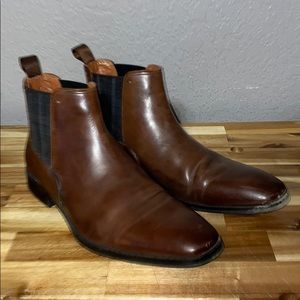 Florsheim Chelsea Boots